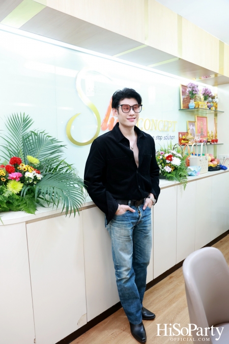 Mariz Korea Plasticsurgery จัดงาน ‘Growth and Height Advisory’ อัปเดตเทรนด์ความงามและความรู้ด้านการเจริญเติบโตของเด็ก