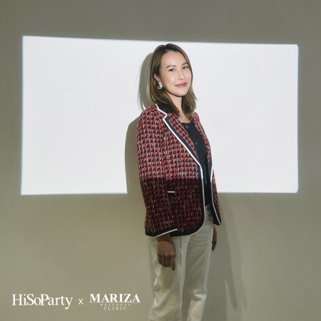 Mariz Korea Plasticsurgery จัดงาน ‘Growth and Height Advisory’ อัปเดตเทรนด์ความงามและความรู้ด้านการเจริญเติบโตของเด็ก