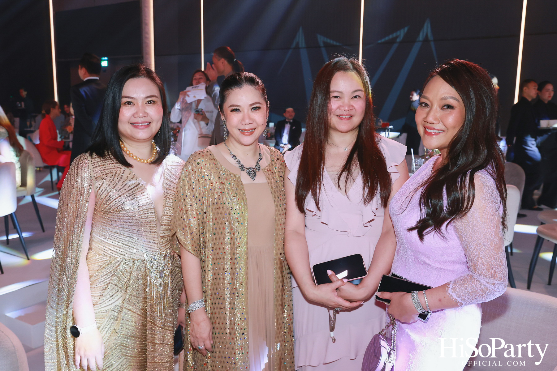 #WandOlandofLove งานฉลองมงคลสมรสของ วู้ดดี้ – วุฒิธร มิลินทจินดา และ โอ๊ต – อัครพล จับจิตรใจดล