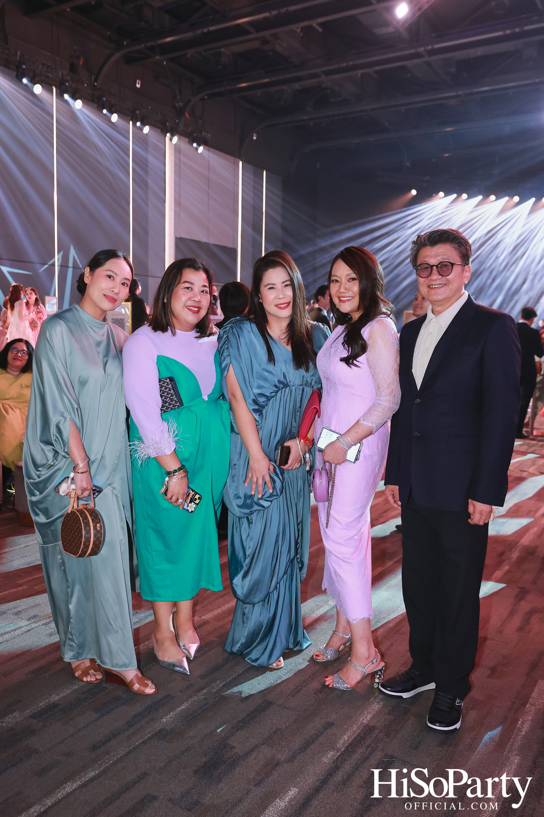 #WandOlandofLove งานฉลองมงคลสมรสของ วู้ดดี้ – วุฒิธร มิลินทจินดา และ โอ๊ต – อัครพล จับจิตรใจดล