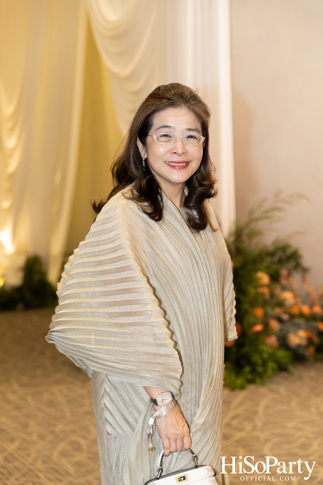 #WandOlandofLove งานฉลองมงคลสมรสของ วู้ดดี้ – วุฒิธร มิลินทจินดา และ โอ๊ต – อัครพล จับจิตรใจดล