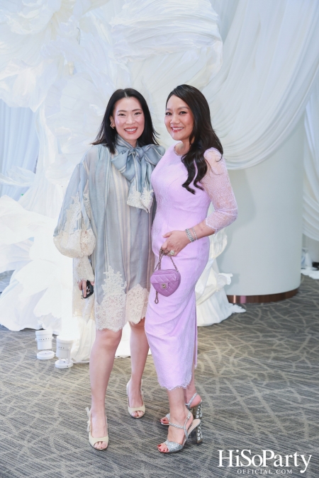 #WandOlandofLove งานฉลองมงคลสมรสของ คุณวู้ดดี้ – วุฒิธร มิลินทจินดา และ คุณโอ๊ต – อัครพล จับจิตรใจดล