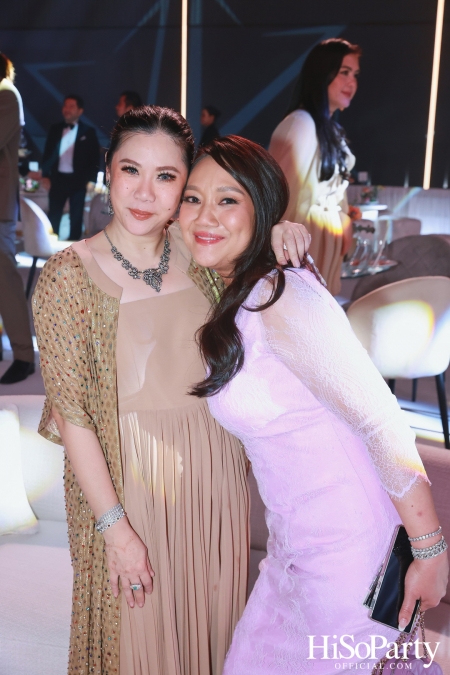 #WandOlandofLove งานฉลองมงคลสมรสของ คุณวู้ดดี้ – วุฒิธร มิลินทจินดา และ คุณโอ๊ต – อัครพล จับจิตรใจดล