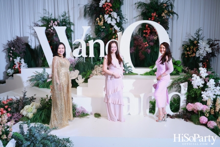 #WandOlandofLove งานฉลองมงคลสมรสของ คุณวู้ดดี้ – วุฒิธร มิลินทจินดา และ คุณโอ๊ต – อัครพล จับจิตรใจดล