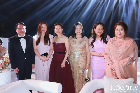 #WandOlandofLove งานฉลองมงคลสมรสของ คุณวู้ดดี้ – วุฒิธร มิลินทจินดา และ คุณโอ๊ต – อัครพล จับจิตรใจดล