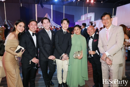 #WandOlandofLove งานฉลองมงคลสมรสของ คุณวู้ดดี้ – วุฒิธร มิลินทจินดา และ คุณโอ๊ต – อัครพล จับจิตรใจดล