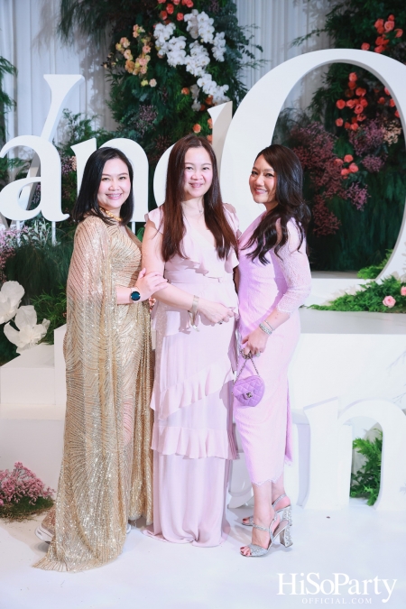 #WandOlandofLove งานฉลองมงคลสมรสของ คุณวู้ดดี้ – วุฒิธร มิลินทจินดา และ คุณโอ๊ต – อัครพล จับจิตรใจดล