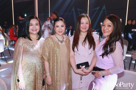#WandOlandofLove งานฉลองมงคลสมรสของ คุณวู้ดดี้ – วุฒิธร มิลินทจินดา และ คุณโอ๊ต – อัครพล จับจิตรใจดล