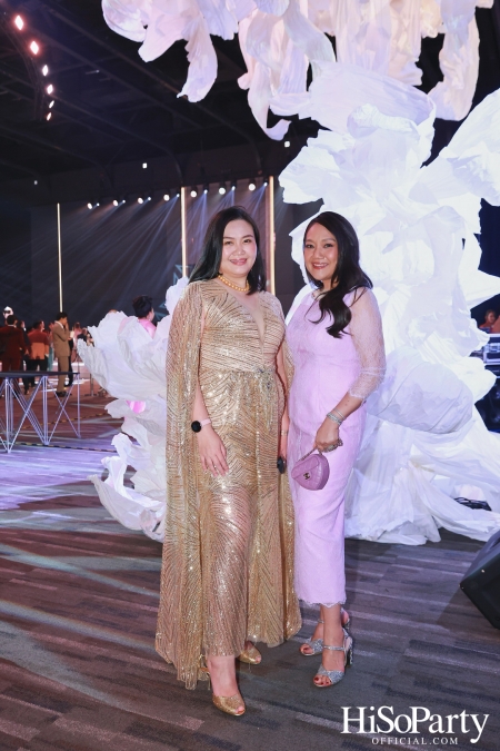 #WandOlandofLove งานฉลองมงคลสมรสของ คุณวู้ดดี้ – วุฒิธร มิลินทจินดา และ คุณโอ๊ต – อัครพล จับจิตรใจดล