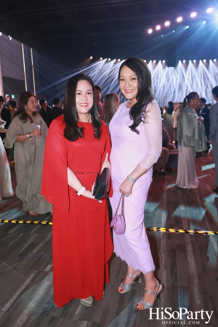#WandOlandofLove งานฉลองมงคลสมรสของ คุณวู้ดดี้ – วุฒิธร มิลินทจินดา และ คุณโอ๊ต – อัครพล จับจิตรใจดล