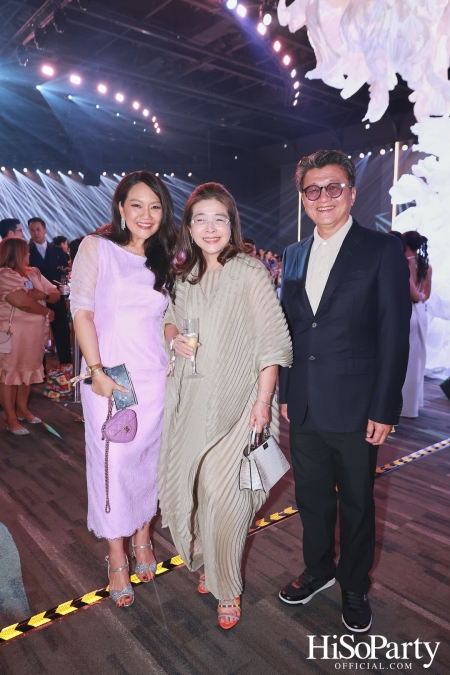 #WandOlandofLove งานฉลองมงคลสมรสของ คุณวู้ดดี้ – วุฒิธร มิลินทจินดา และ คุณโอ๊ต – อัครพล จับจิตรใจดล