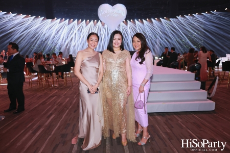 #WandOlandofLove งานฉลองมงคลสมรสของ คุณวู้ดดี้ – วุฒิธร มิลินทจินดา และ คุณโอ๊ต – อัครพล จับจิตรใจดล