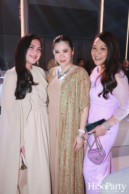 #WandOlandofLove งานฉลองมงคลสมรสของ คุณวู้ดดี้ – วุฒิธร มิลินทจินดา และ คุณโอ๊ต – อัครพล จับจิตรใจดล