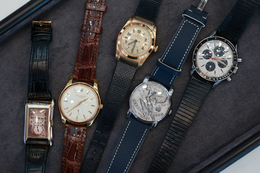 Thailand Watch Collector ร่วมกับ สยามพารากอน จัดงาน ‘Watch Collector Community Get Together 2025’ ณ สยามพารากอน