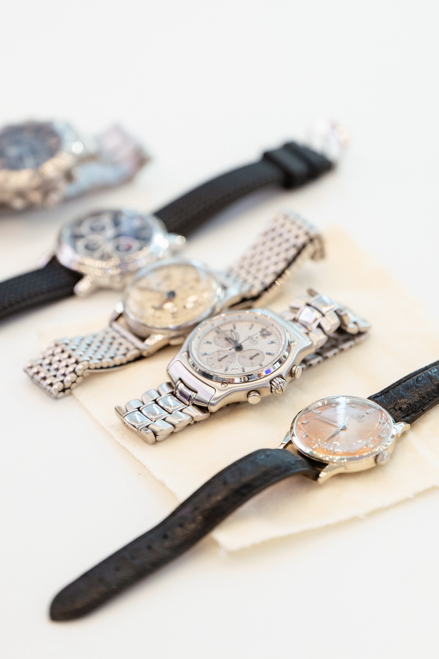 Thailand Watch Collector ร่วมกับ สยามพารากอน จัดงาน ‘Watch Collector Community Get Together 2025’ ณ สยามพารากอน