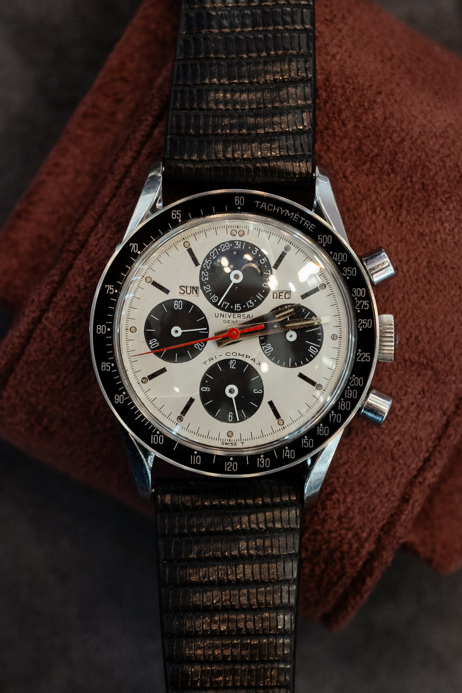 Thailand Watch Collector ร่วมกับ สยามพารากอน จัดงาน ‘Watch Collector Community Get Together 2025’ ณ สยามพารากอน