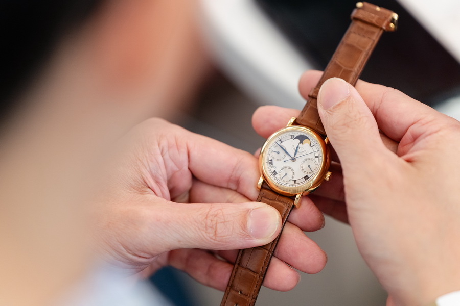 Thailand Watch Collector ร่วมกับ สยามพารากอน จัดงาน ‘Watch Collector Community Get Together 2025’ ณ สยามพารากอน