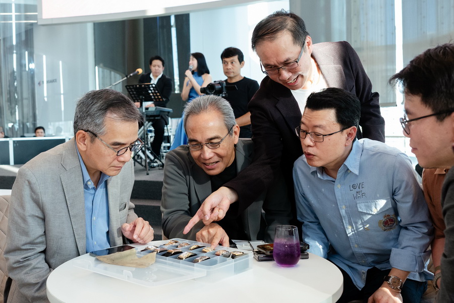 Thailand Watch Collector ร่วมกับ สยามพารากอน จัดงาน ‘Watch Collector Community Get Together 2025’ ณ สยามพารากอน