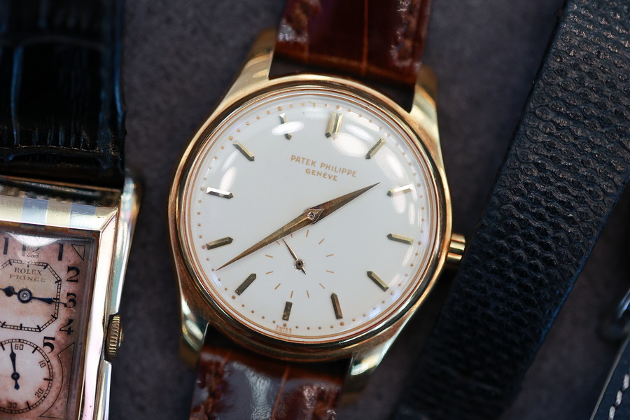 Thailand Watch Collector ร่วมกับ สยามพารากอน จัดงาน ‘Watch Collector Community Get Together 2025’ ณ สยามพารากอน