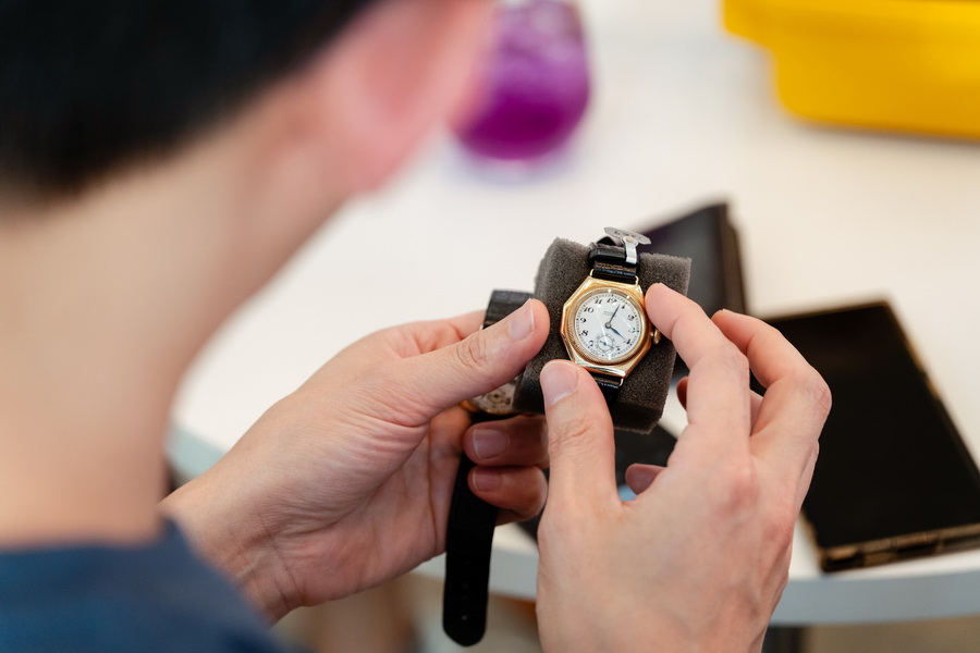 Thailand Watch Collector ร่วมกับ สยามพารากอน จัดงาน ‘Watch Collector Community Get Together 2025’ ณ สยามพารากอน