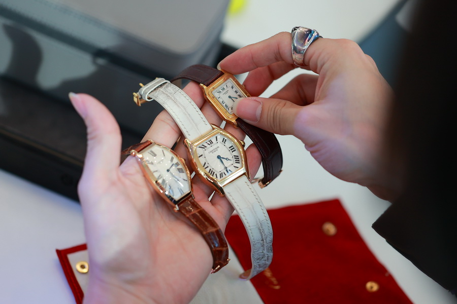 Thailand Watch Collector ร่วมกับ สยามพารากอน จัดงาน ‘Watch Collector Community Get Together 2025’ ณ สยามพารากอน