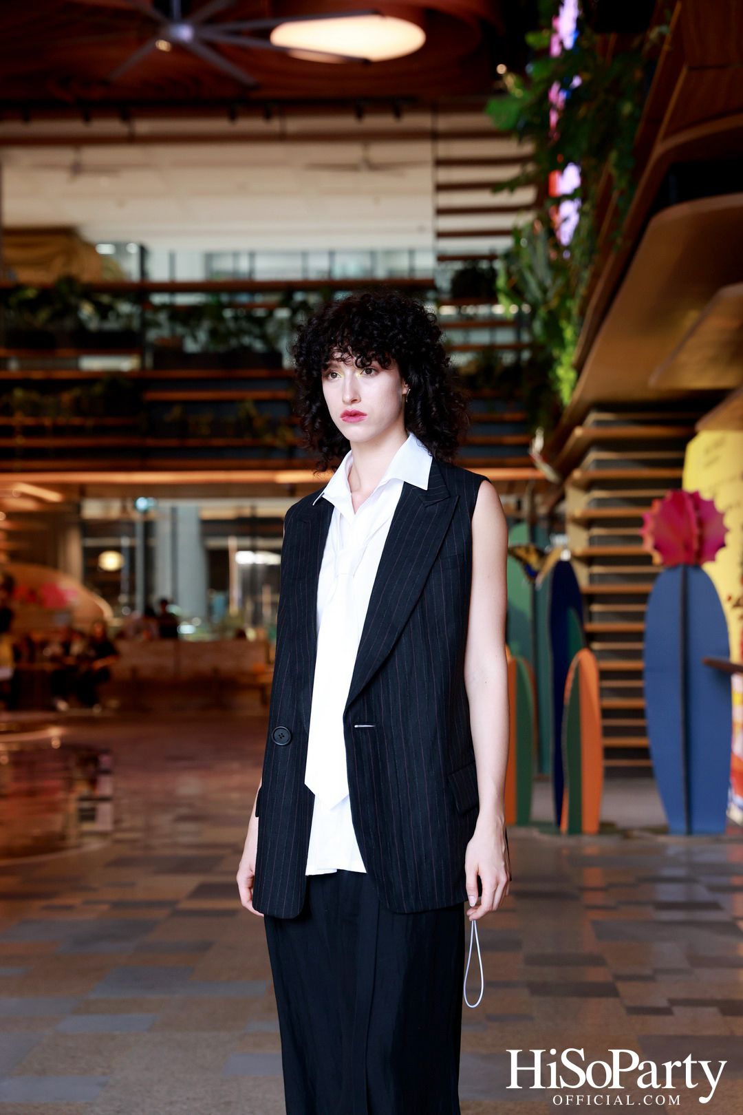 Gaysorn Village ต้อนรับหน้าร้อนด้วยแฟชั่นพรีเซนเทชั่นสุดพิเศษ ภายใต้แนวคิด ‘The Sunkissed Oasis’