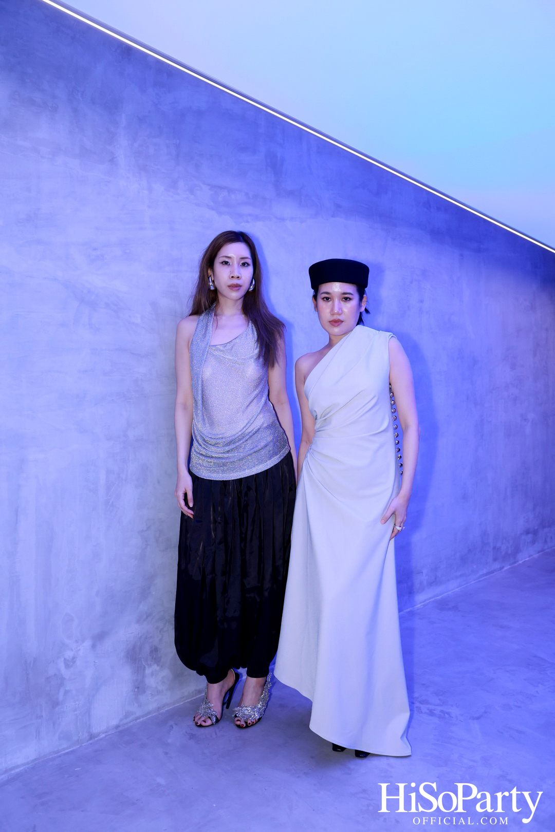 Vickteerut จัดแฟชั่นโชว์ ‘Vickteerut Spring/Summer Collection 2025’ เปิดตัวคอลเลกชัน ‘Forme’ ประจำฤดูใบไม้ผลิ/ฤดูร้อน