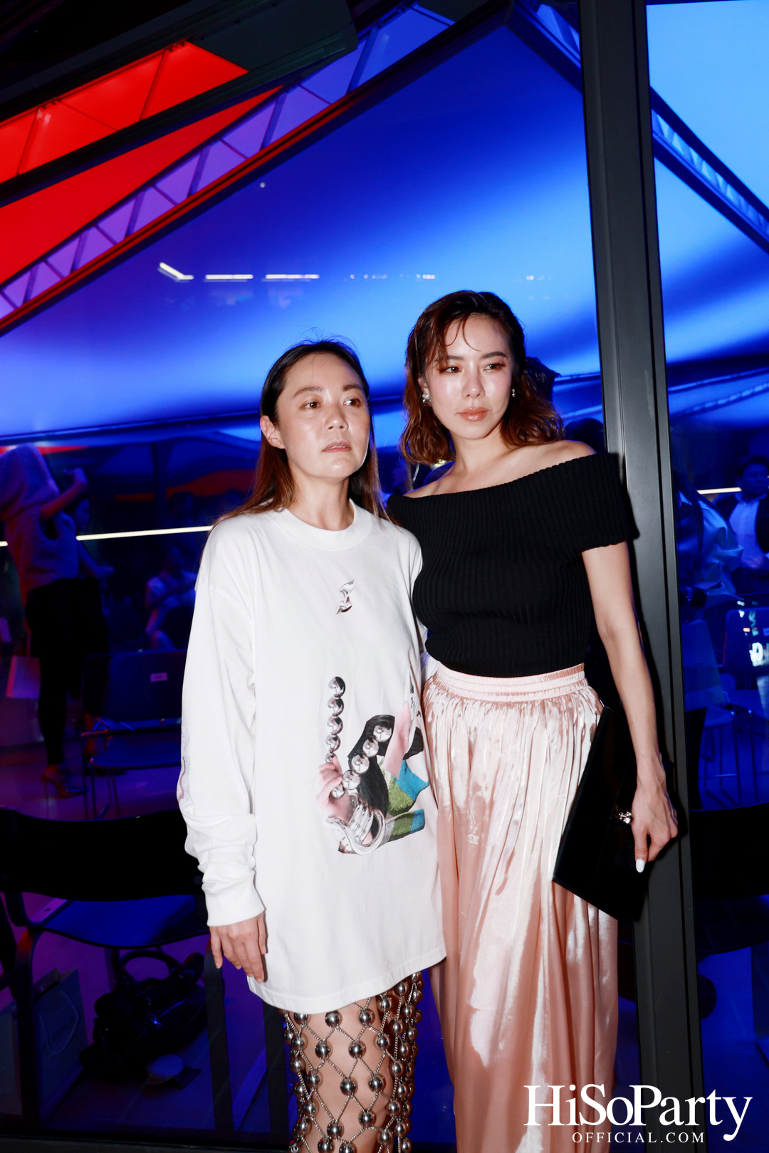 Vickteerut จัดแฟชั่นโชว์ ‘Vickteerut Spring/Summer Collection 2025’ เปิดตัวคอลเลกชัน ‘Forme’ ประจำฤดูใบไม้ผลิ/ฤดูร้อน