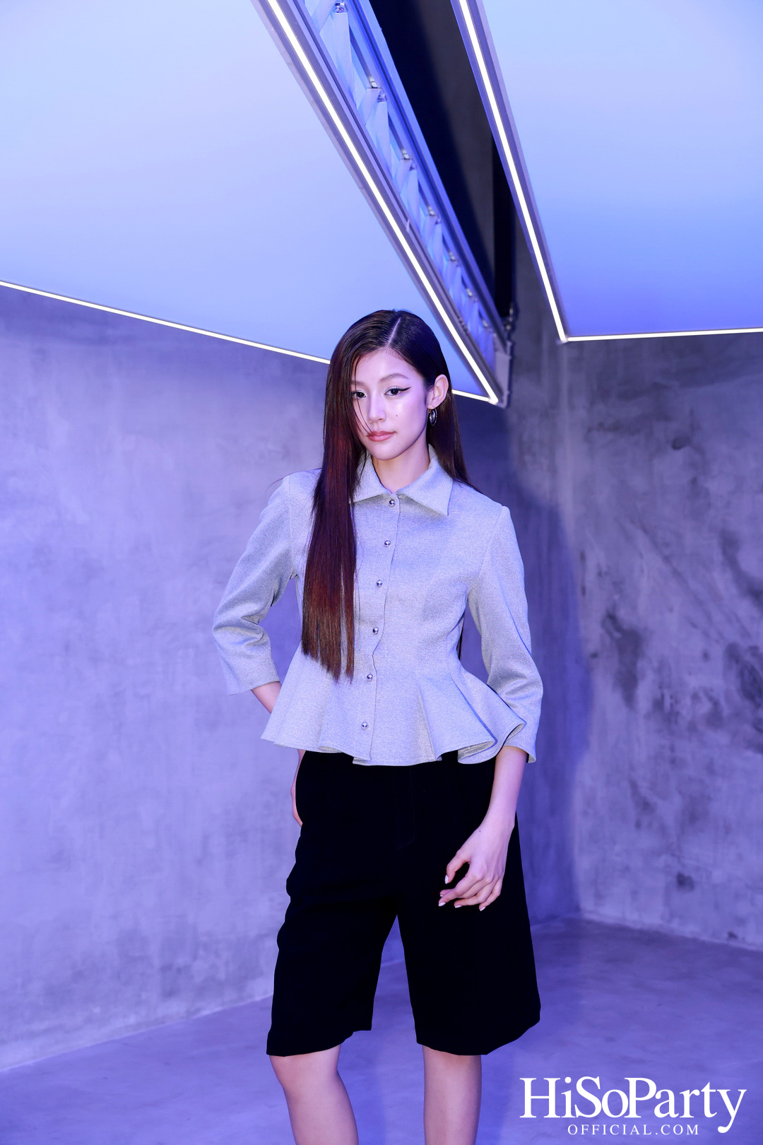 Vickteerut จัดแฟชั่นโชว์ ‘Vickteerut Spring/Summer Collection 2025’ เปิดตัวคอลเลกชัน ‘Forme’ ประจำฤดูใบไม้ผลิ/ฤดูร้อน