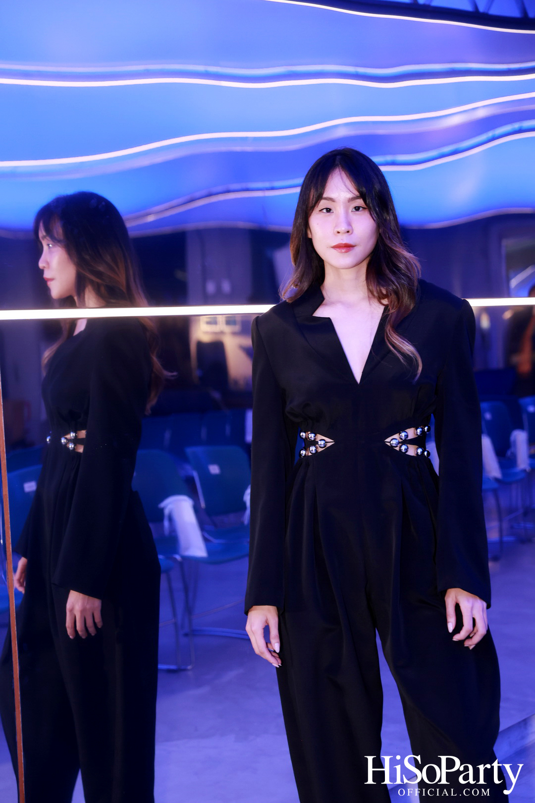 Vickteerut จัดแฟชั่นโชว์ ‘Vickteerut Spring/Summer Collection 2025’ เปิดตัวคอลเลกชัน ‘Forme’ ประจำฤดูใบไม้ผลิ/ฤดูร้อน