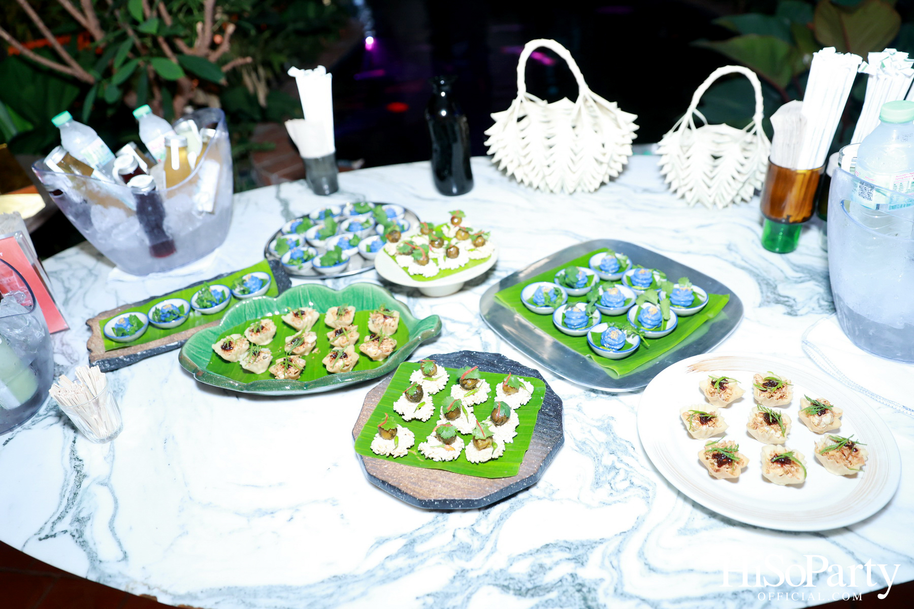 Vickteerut จัดแฟชั่นโชว์ ‘Vickteerut Spring/Summer Collection 2025’ เปิดตัวคอลเลกชัน ‘Forme’ ประจำฤดูใบไม้ผลิ/ฤดูร้อน