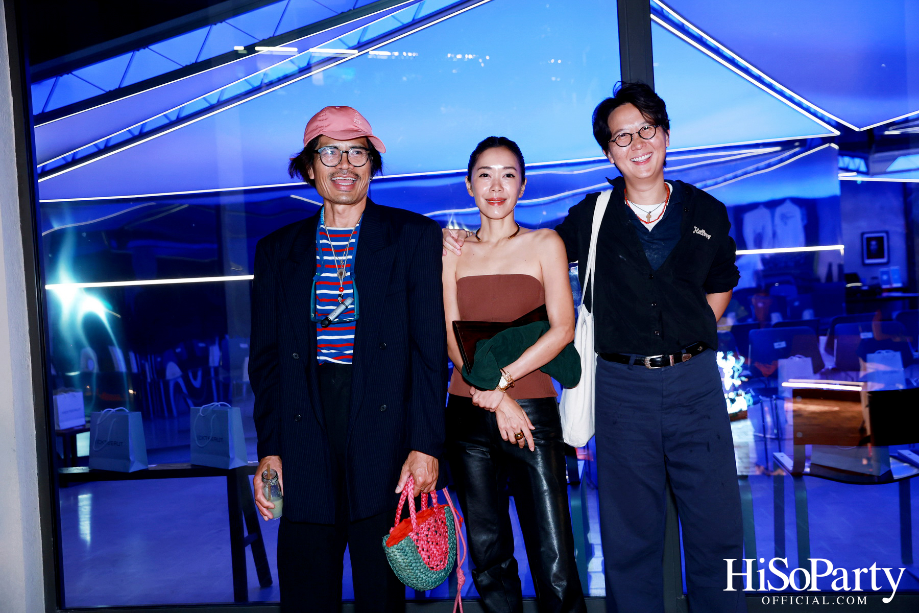 Vickteerut จัดแฟชั่นโชว์ ‘Vickteerut Spring/Summer Collection 2025’ เปิดตัวคอลเลกชัน ‘Forme’ ประจำฤดูใบไม้ผลิ/ฤดูร้อน