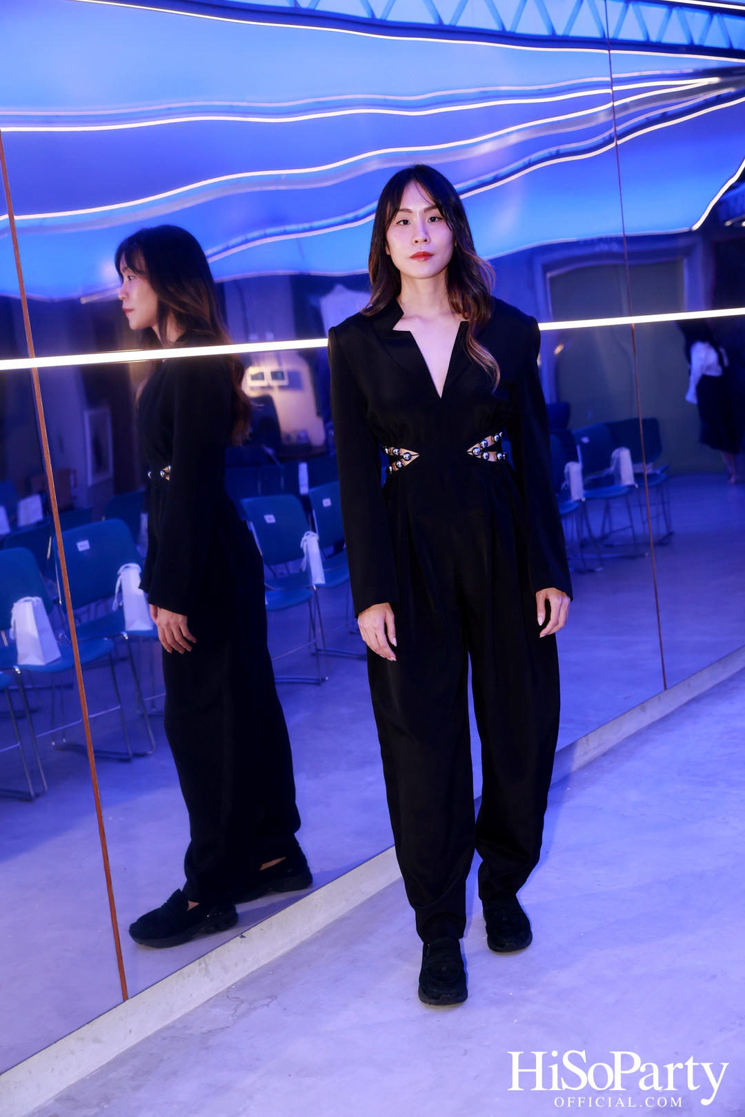 Vickteerut จัดแฟชั่นโชว์ ‘Vickteerut Spring/Summer Collection 2025’ เปิดตัวคอลเลกชัน ‘Forme’ ประจำฤดูใบไม้ผลิ/ฤดูร้อน