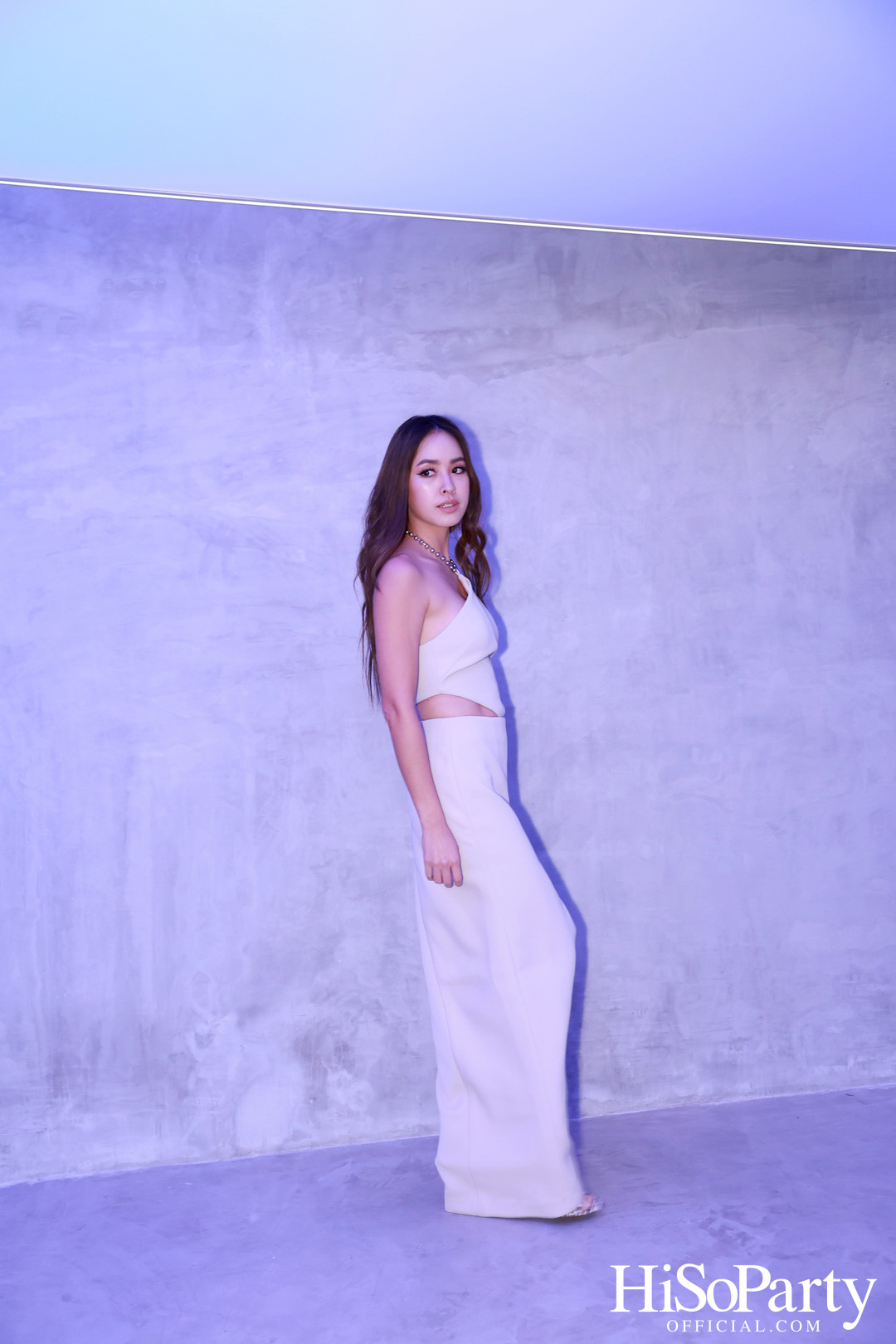 Vickteerut จัดแฟชั่นโชว์ ‘Vickteerut Spring/Summer Collection 2025’ เปิดตัวคอลเลกชัน ‘Forme’ ประจำฤดูใบไม้ผลิ/ฤดูร้อน