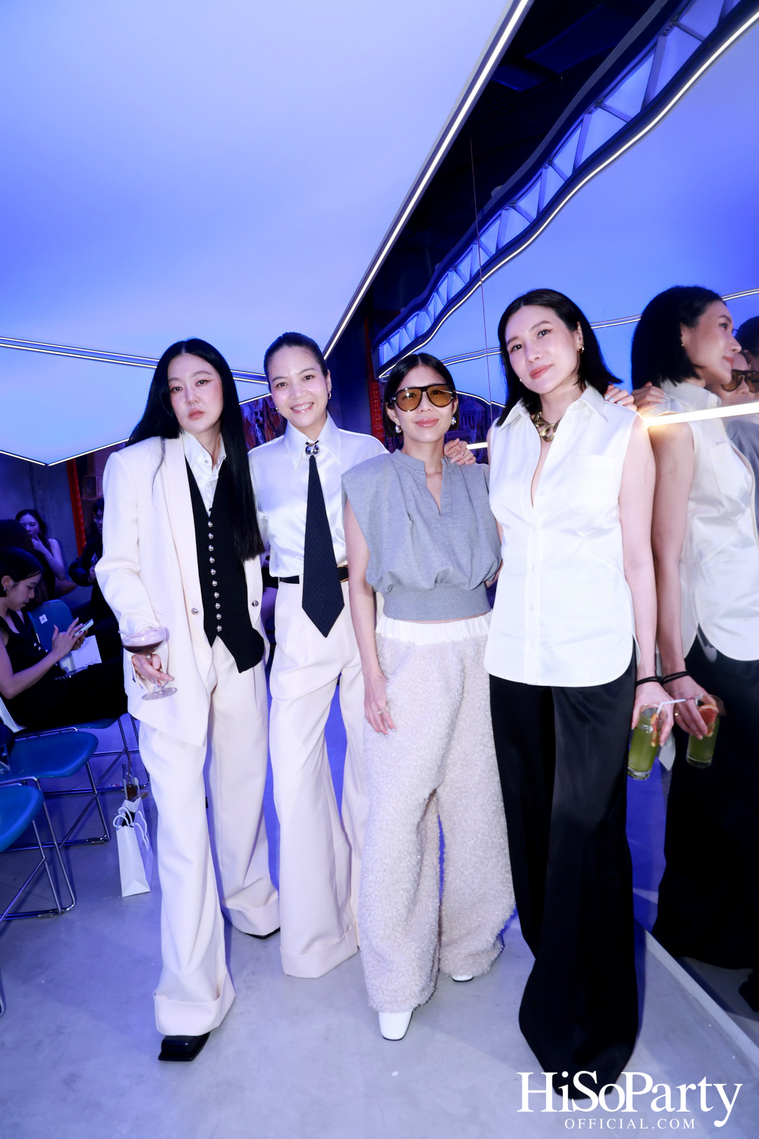 Vickteerut จัดแฟชั่นโชว์ ‘Vickteerut Spring/Summer Collection 2025’ เปิดตัวคอลเลกชัน ‘Forme’ ประจำฤดูใบไม้ผลิ/ฤดูร้อน