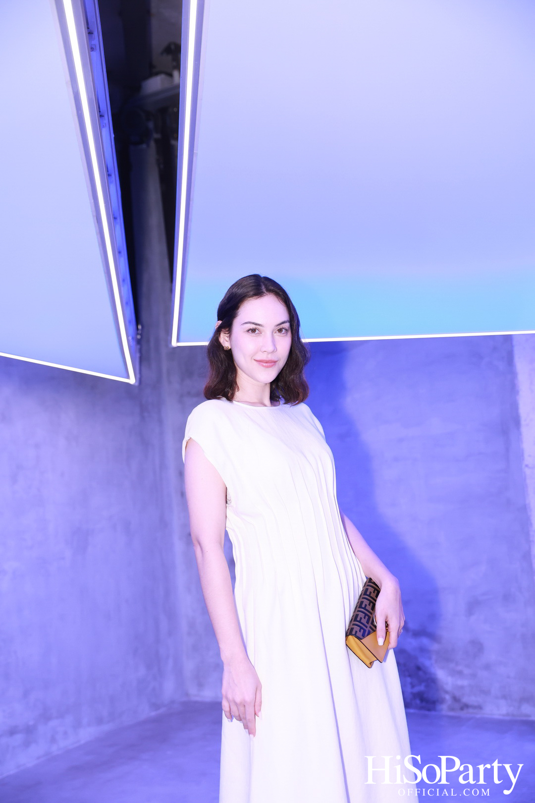 Vickteerut จัดแฟชั่นโชว์ ‘Vickteerut Spring/Summer Collection 2025’ เปิดตัวคอลเลกชัน ‘Forme’ ประจำฤดูใบไม้ผลิ/ฤดูร้อน