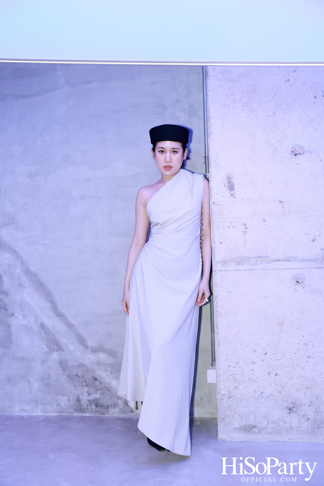 Vickteerut จัดแฟชั่นโชว์ ‘Vickteerut Spring/Summer Collection 2025’ เปิดตัวคอลเลกชัน ‘Forme’ ประจำฤดูใบไม้ผลิ/ฤดูร้อน