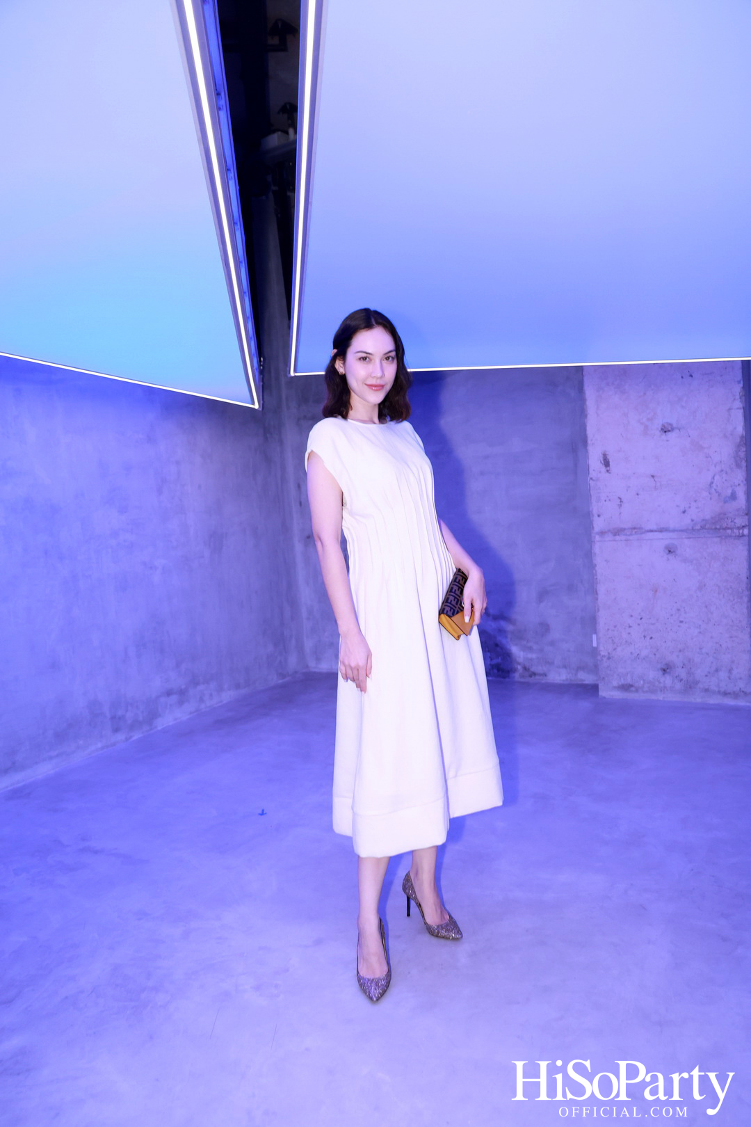 Vickteerut จัดแฟชั่นโชว์ ‘Vickteerut Spring/Summer Collection 2025’ เปิดตัวคอลเลกชัน ‘Forme’ ประจำฤดูใบไม้ผลิ/ฤดูร้อน