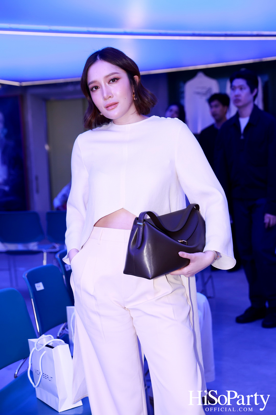 Vickteerut จัดแฟชั่นโชว์ ‘Vickteerut Spring/Summer Collection 2025’ เปิดตัวคอลเลกชัน ‘Forme’ ประจำฤดูใบไม้ผลิ/ฤดูร้อน