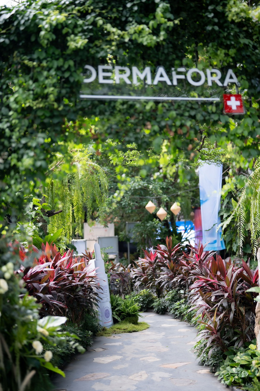 DERMAFORA เปิดตัวสกินแคร์ครั้งแรกในประเทศไทย ภายใต้แนวคิด ‘WHERE SCIENCE MEETS NATURE’ ผสานพลังจากธรรมชาติและวิทยาศาสตร์เพื่อทุกสภาพผิว
