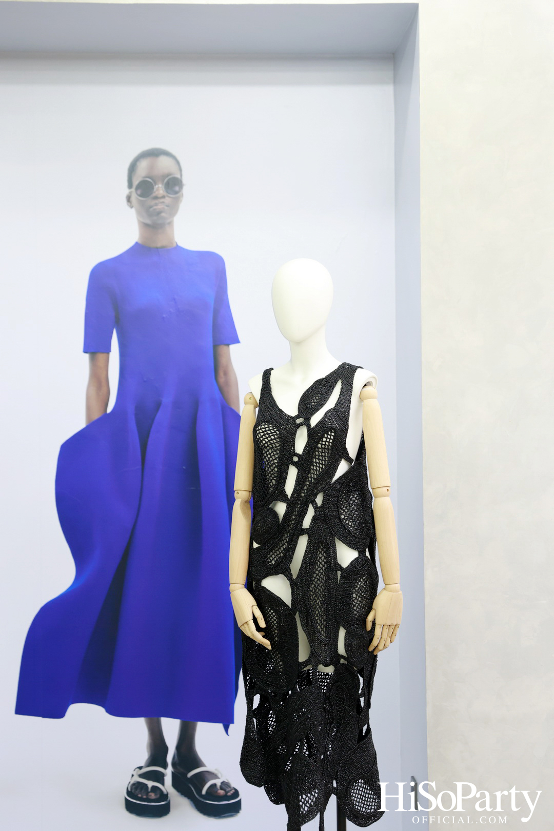 คลับ 21 ประเทศไทย เปิดตัวแบรนด์ CFCL พร้อมเผยโฉมคอลเลกชัน VOL.9 อย่างเป็นทางการ