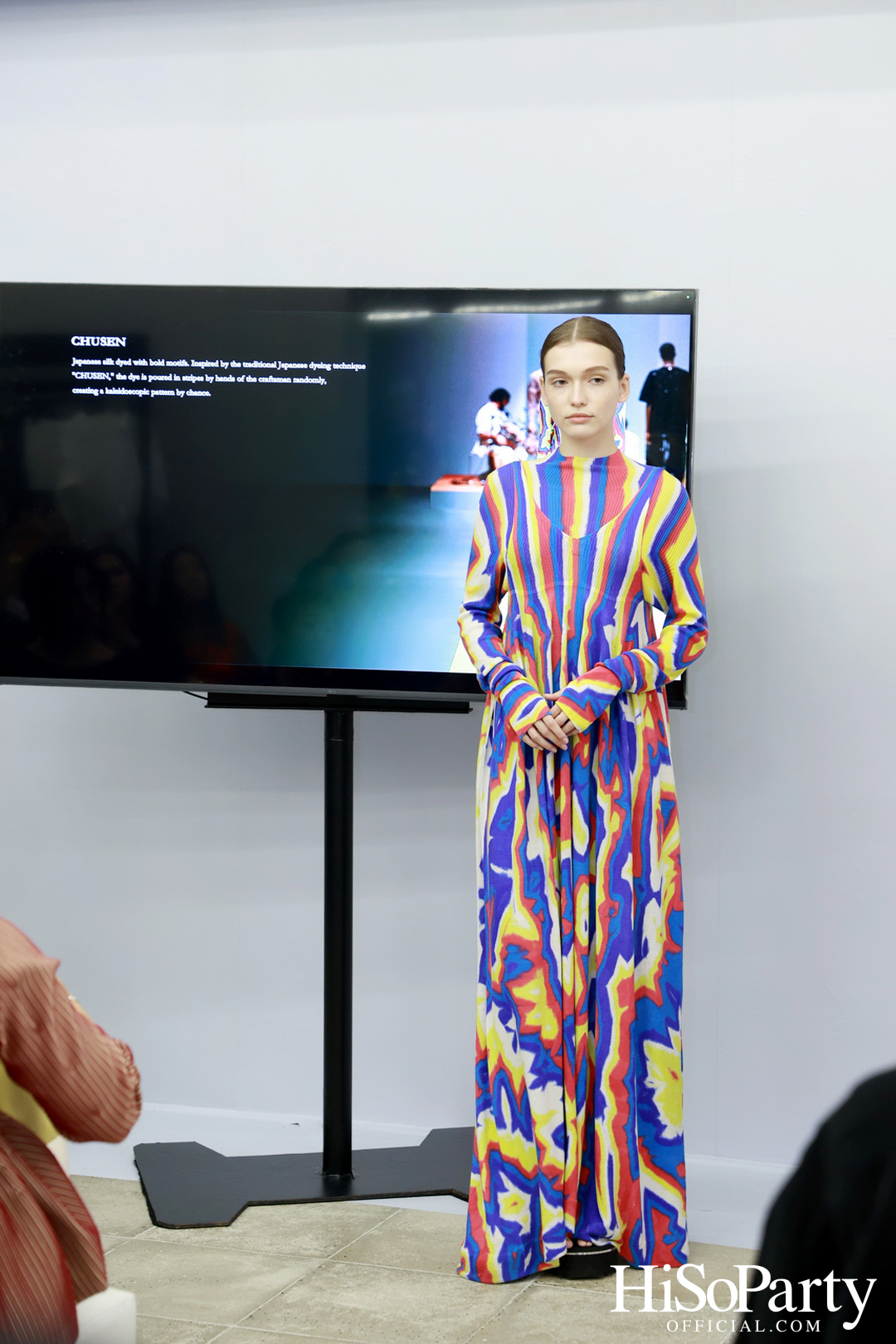 คลับ 21 ประเทศไทย เปิดตัวแบรนด์ CFCL พร้อมเผยโฉมคอลเลกชัน VOL.9 อย่างเป็นทางการ