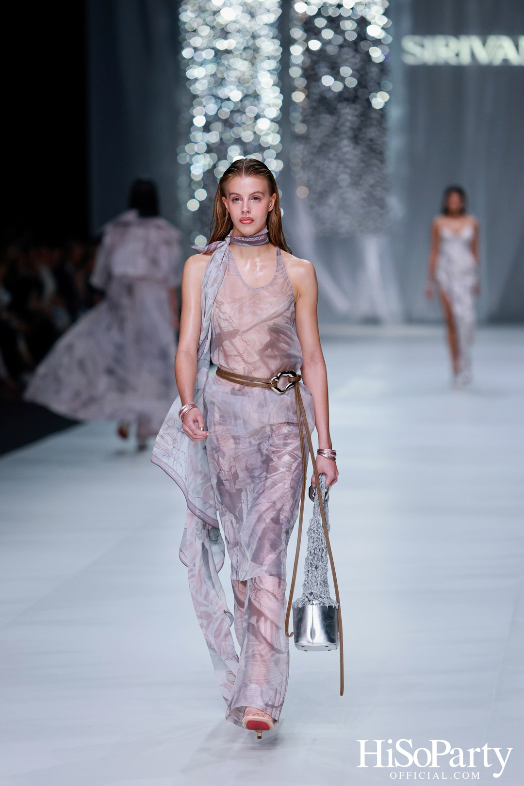 SIRIVANNAVARI SPRING-SUMMER 2025