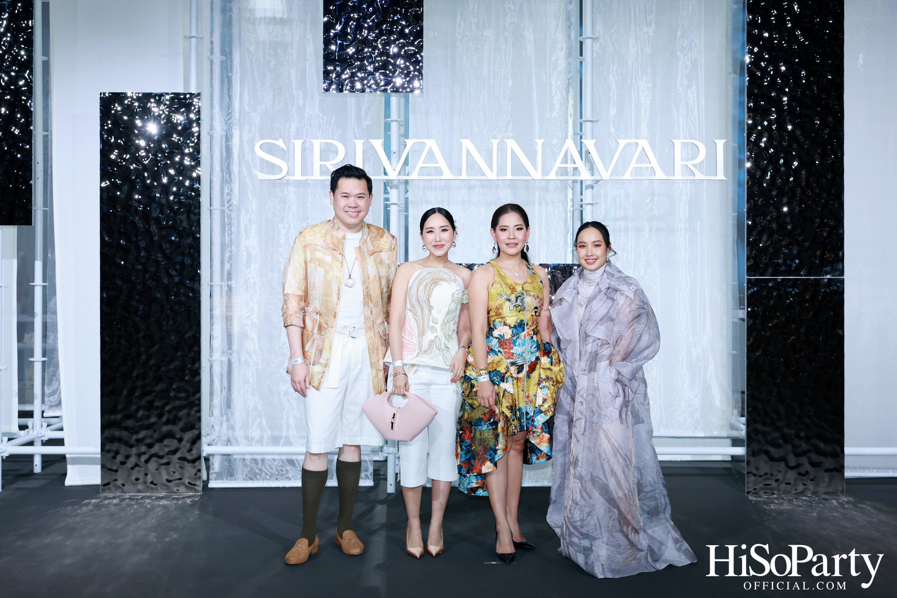 SIRIVANNAVARI SPRING-SUMMER 2025