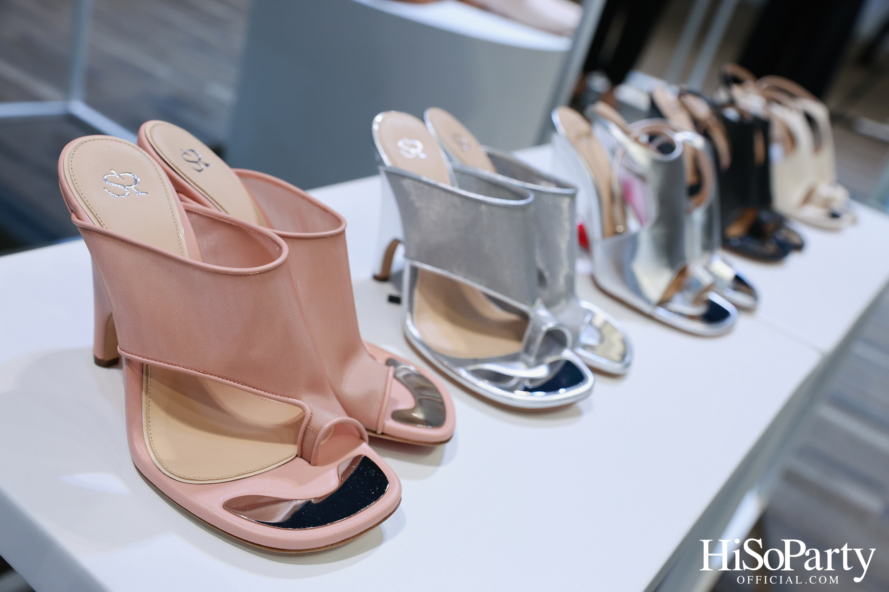 SIRIVANNAVARI SPRING-SUMMER 2025