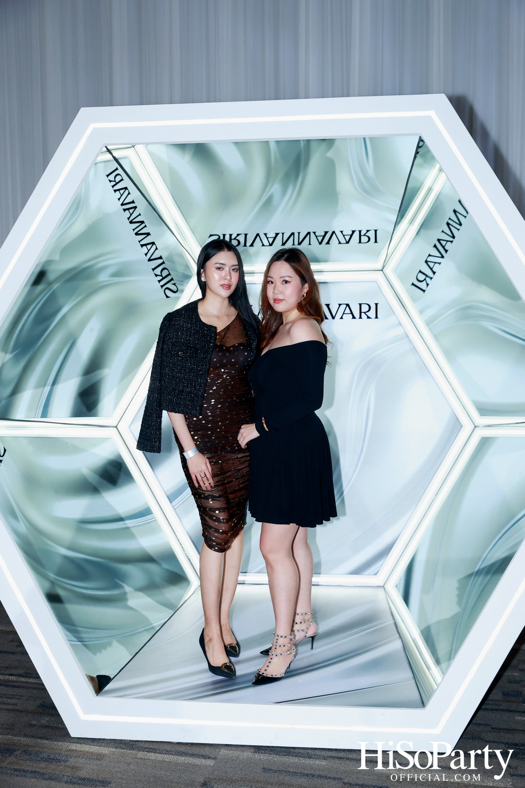 SIRIVANNAVARI SPRING-SUMMER 2025