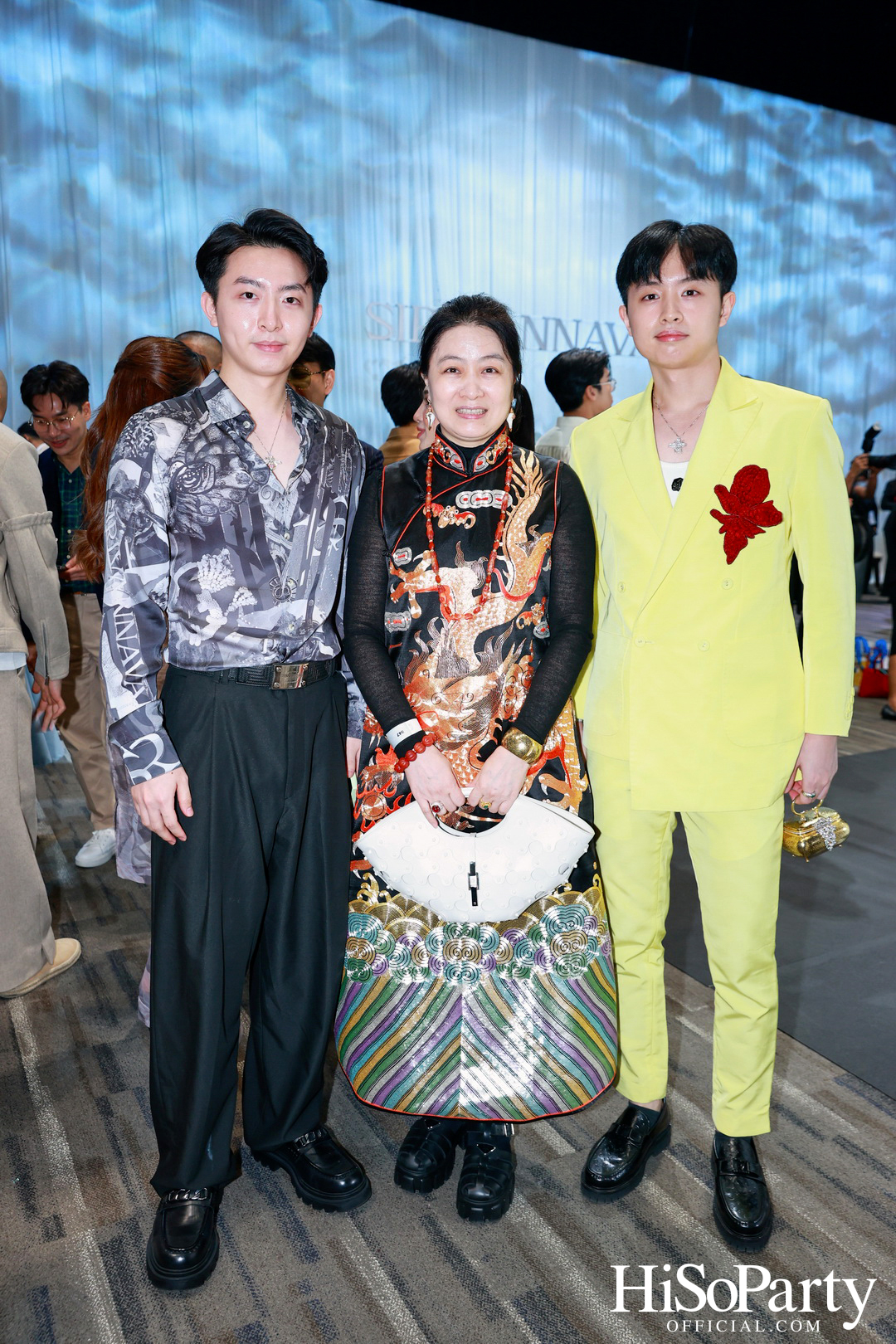 SIRIVANNAVARI SPRING-SUMMER 2025