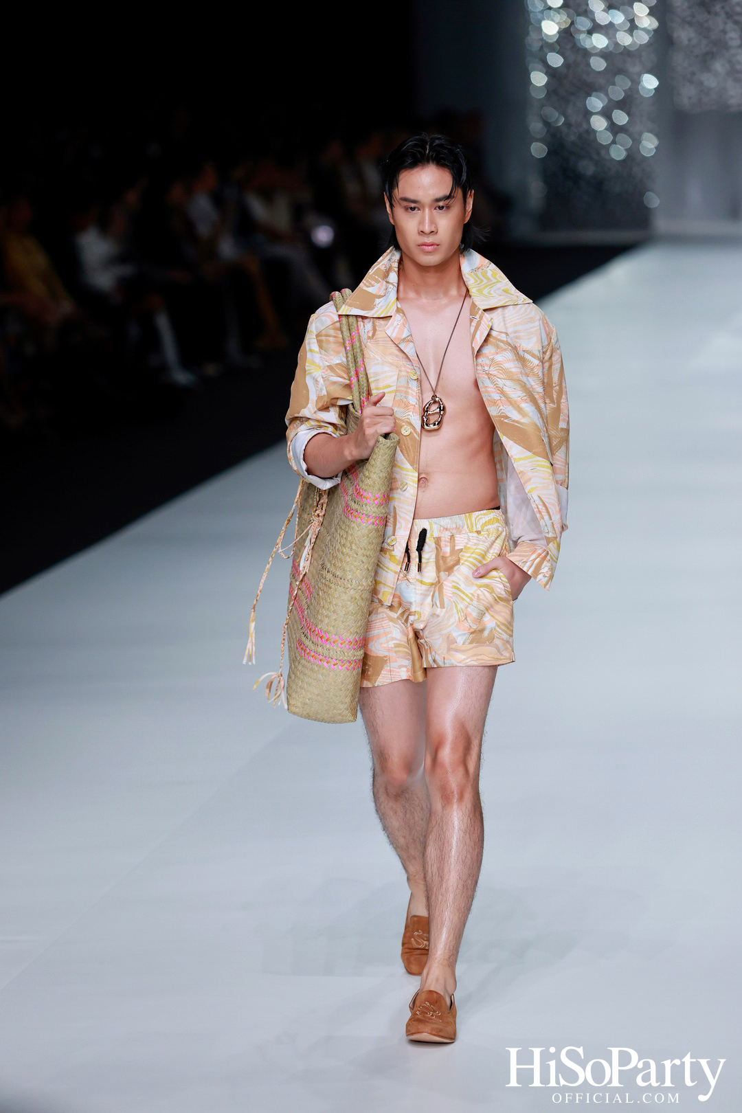 SIRIVANNAVARI SPRING-SUMMER 2025