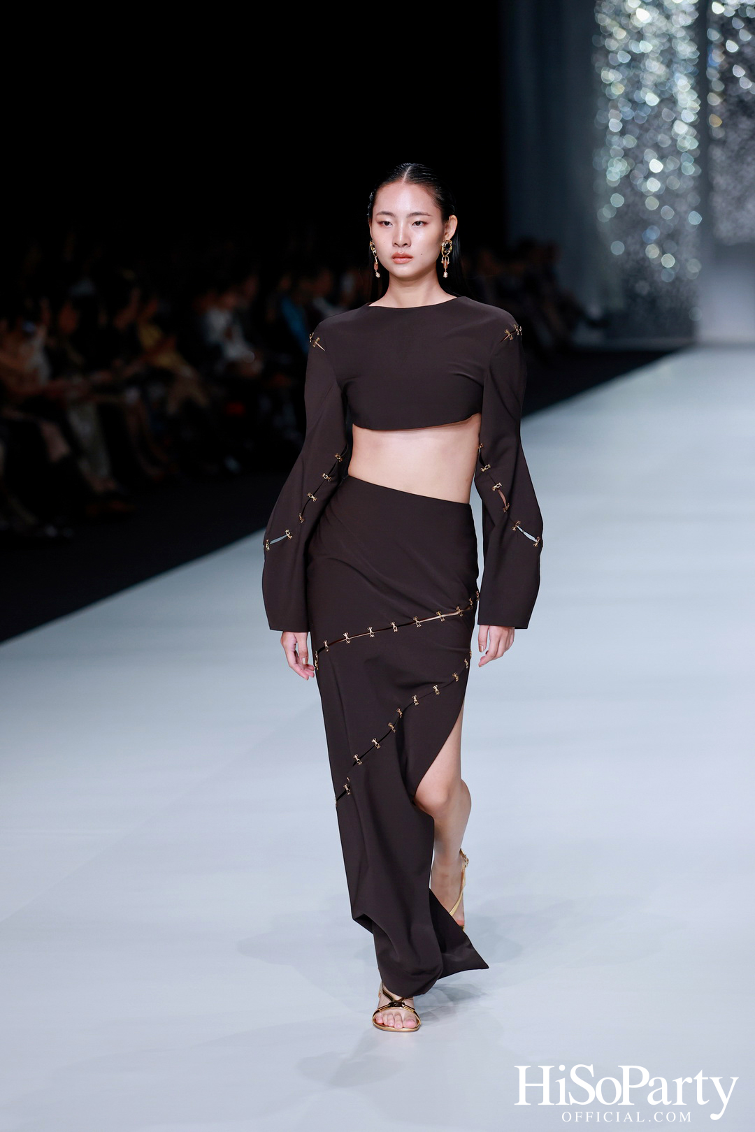 SIRIVANNAVARI SPRING-SUMMER 2025