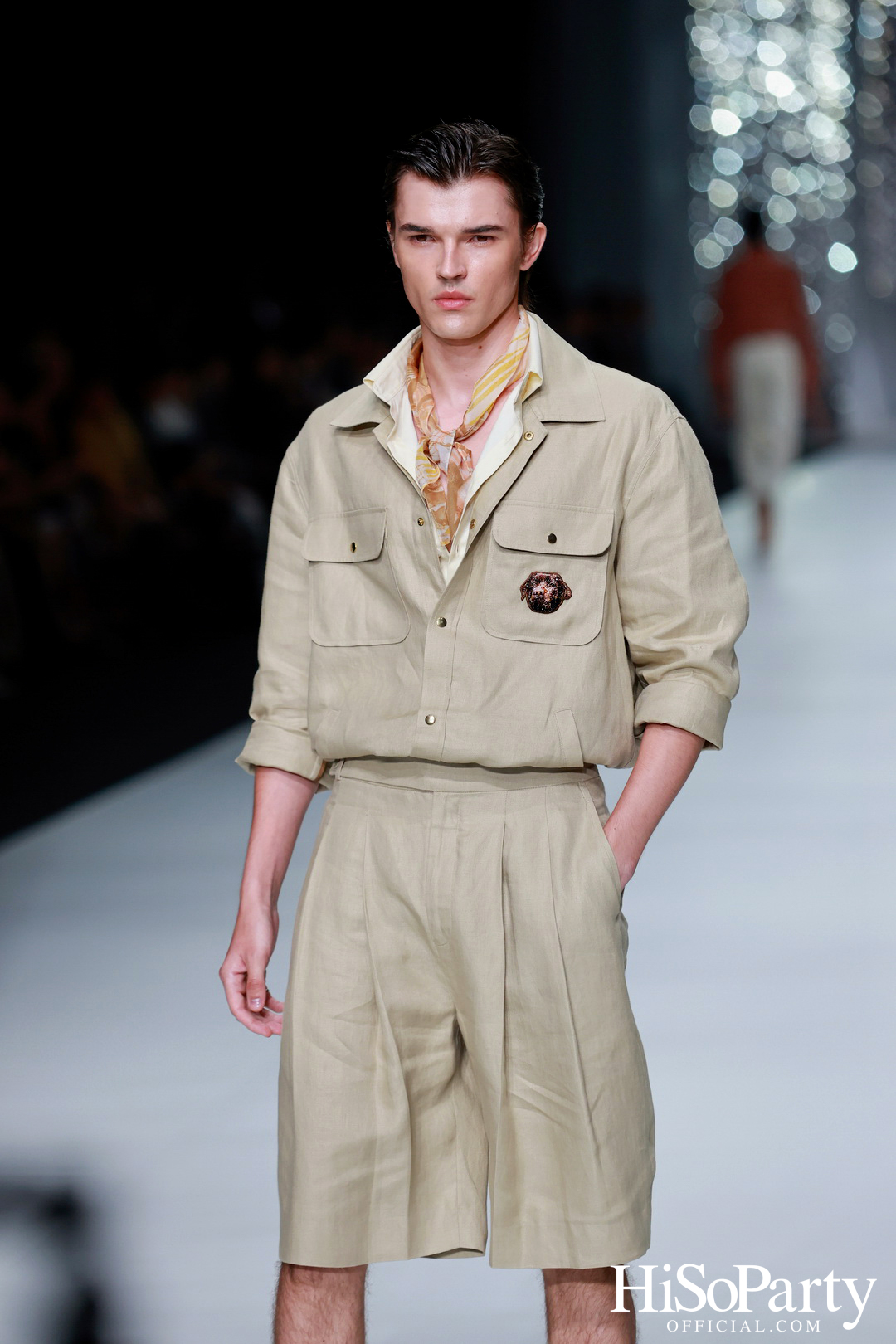 SIRIVANNAVARI SPRING-SUMMER 2025